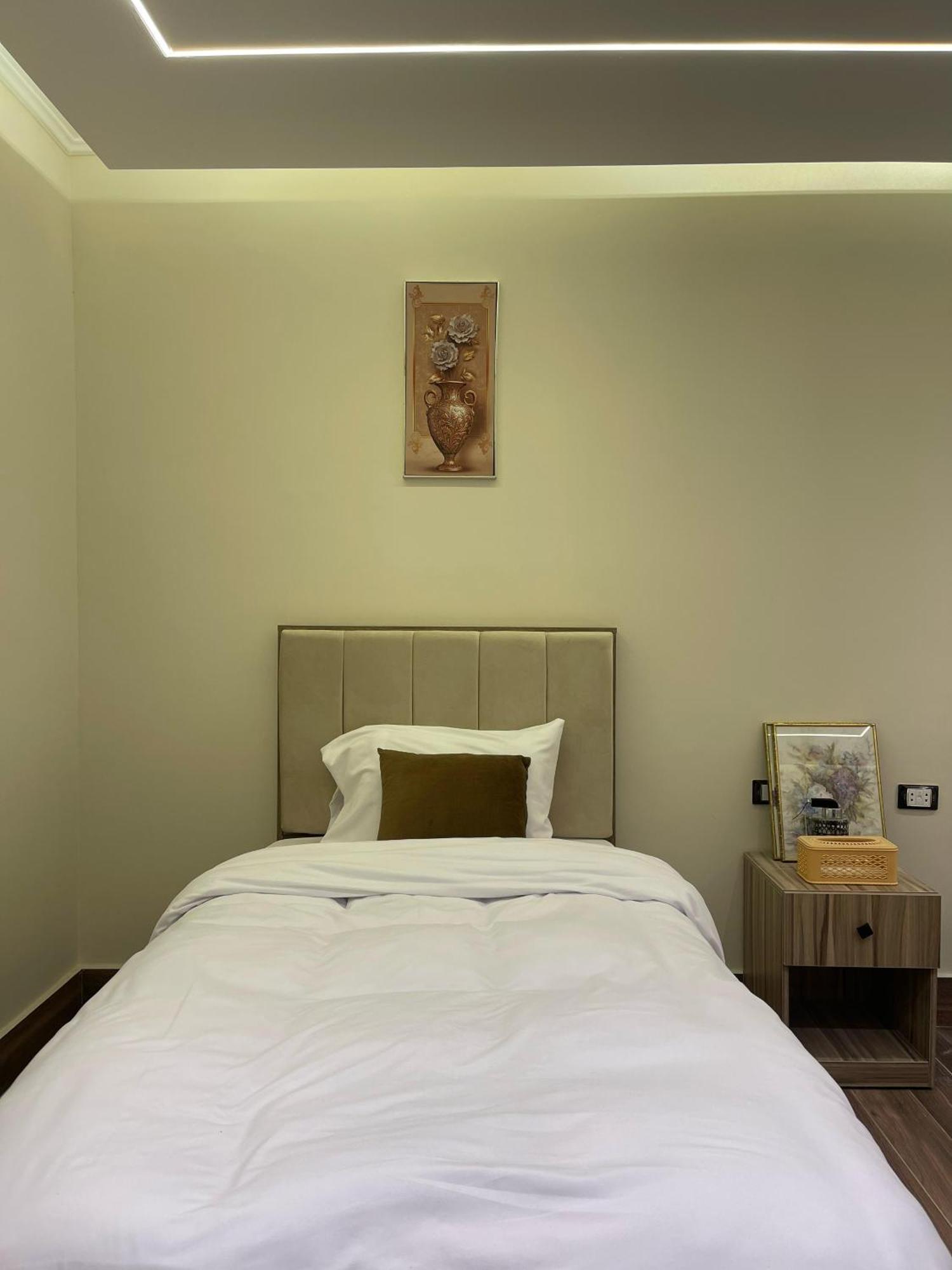 Hotel Roone Pyramids View Cairo